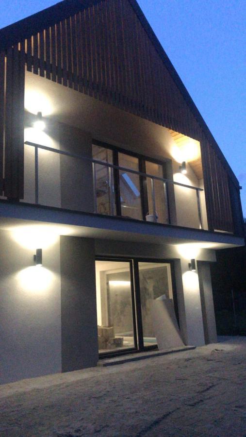 Villa Bratkowa Dolina Szczyrk Exterior foto